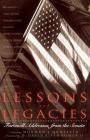 Lessons And Legacies: Farewell Addresses From The Senate By Norman J. Ornstein, D. David Eisenhower, III Cover Image