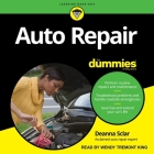 Auto Repair for Dummies: 2nd Edition Cover Image