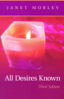 All Desires Known: Third Edition By Janet Morley Cover Image