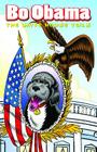 Bo Obama: White House Tails By Paul J. Salamoff, Darren G. Davis (Editor), K. Tucker (Artist) Cover Image