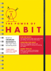 2022 Power of Habit Planner: Plan for Success, Transform Your Habits, Change Your Life (January - December 2022) Cover Image