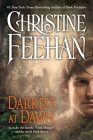 Darkest at Dawn (A Carpathian Novel) By Christine Feehan Cover Image