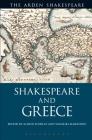 Shakespeare and Greece Cover Image