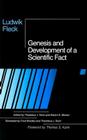 Genesis and Development of a Scientific Fact By Ludwik Fleck, Thaddeus J. Trenn (Editor), Frederick Bradley (Translated by), Robert K. Merton (Editor), Thomas S. Kuhn (Foreword by), Thaddeus J. Trenn (Translated by) Cover Image