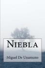 Niebla By Miguel De Unamuno Cover Image