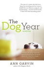 The Dog Year By Ann Wertz Garvin Cover Image