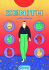 Zenith (Life) By Maria Medem Cover Image