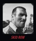 Charles H. Traub: Skid Row By Charles Traub (Photographer), Tom Huhn (Text by (Art/Photo Books)) Cover Image
