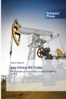 Iran-China Oil Trade Cover Image
