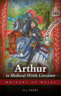 Arthur in Medieval Welsh Literature (University of Wales Press - Writers of Wales) By O. J. Padel Cover Image