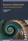 Research Collaboration: A step-by-step guide to success Cover Image