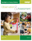 Spotlight on Young Children: Observation and Assessment, Volume 2 Cover Image