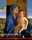 Renaissance: 15th & 16th Century Italian Paintings from the Accademia Carrara, Bergamo Cover Image