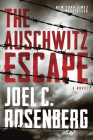 The Auschwitz Escape Cover Image