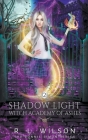 Shadow Light By R. L. Wilson Cover Image