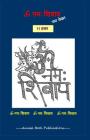 11000 Om Namah Shivaye naam lekhan pustika Cover Image