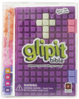 Glipit Bible-NLT By Tyndale (Created by) Cover Image