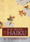 Haiku (Volume III): Summer / Autumn Cover Image
