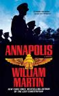 Annapolis By William Martin Cover Image