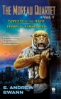 The Moreau Quartet: Volume One By S. Andrew Swann Cover Image