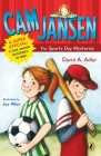 Cam Jansen: Cam Jansen and the Sports Day Mysteries: A Super Special By David A. Adler, Joy Allen (Illustrator) Cover Image