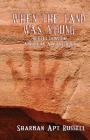 When The Land Was Young: Reflections on American Archaeology By Sharman Apt Russell Cover Image