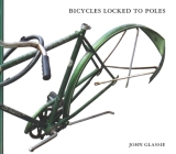 Bicycles Locked to Poles Cover Image