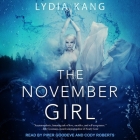 The November Girl Cover Image