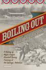 Boiling Out at the Springs By Don Duren Cover Image