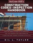 Construction Codes and Inspection Handbook Cover Image