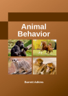 Animal Behavior By Barrett Adkins (Editor) Cover Image