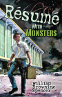 Résumé with Monsters By William Browning Spencer Cover Image