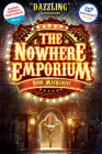 The Nowhere Emporium By Ross MacKenzie Cover Image