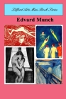 Lilford Arts Mini Book Series - Edvard Munch Cover Image