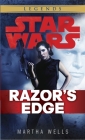 Razor's Edge: Star Wars Legends (Star Wars - Legends) By Martha Wells Cover Image