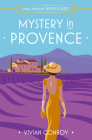 Mystery in Provence By Vivian Conroy Cover Image