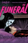 YUNGBLUD: The Funeral By YUNGBLUD, Ryan O'Sullivan, Lauryn Ipsum (Designed by), Various (Illustrator), Jasminne Saravia (Editor), Josh Frankel (Editor) Cover Image