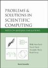 Problems and Solutions in Scientific Computing with C++ and Java Simulations By Ruedi Stoop, Alexandre Hardy, Yorick Hardy Cover Image