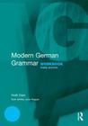 Modern German Grammar Workbook (Modern Grammar Workbooks) By Heidi Zojer, John Klapper, Ruth Whittle Cover Image
