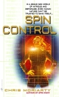 Spin Control (The Spin Trilogy #2) By Chris Moriarty Cover Image