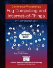Fog Computing and Internet-of-Things By C. S. R. Prabhu Cover Image