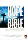 Hope for Today Bible Cover Image