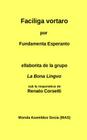 Faciliga vortaro: por Fundamenta Esperanto (Mas-Libroj #124) Cover Image