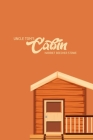 Unlce Tom's Cabin Cover Image
