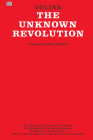 Unknown Revolution By Voline Cover Image