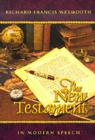 New Testament in Modern Speech Cover Image
