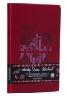 Harley Quinn Guided Journal By Tee Franklin Cover Image