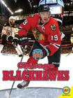 Chicago Blackhawks (Inside the NHL) By Erin Butler Cover Image