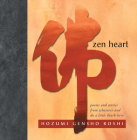 Zen Heart (Zen Edition) By Hozumi Gensho Roshi Cover Image