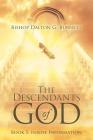 The Descendants of God: Book 5: Inside Information By Bishop Dalton G. Burnett Cover Image